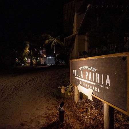 Villa Paihia Jericoacoara Exterior photo