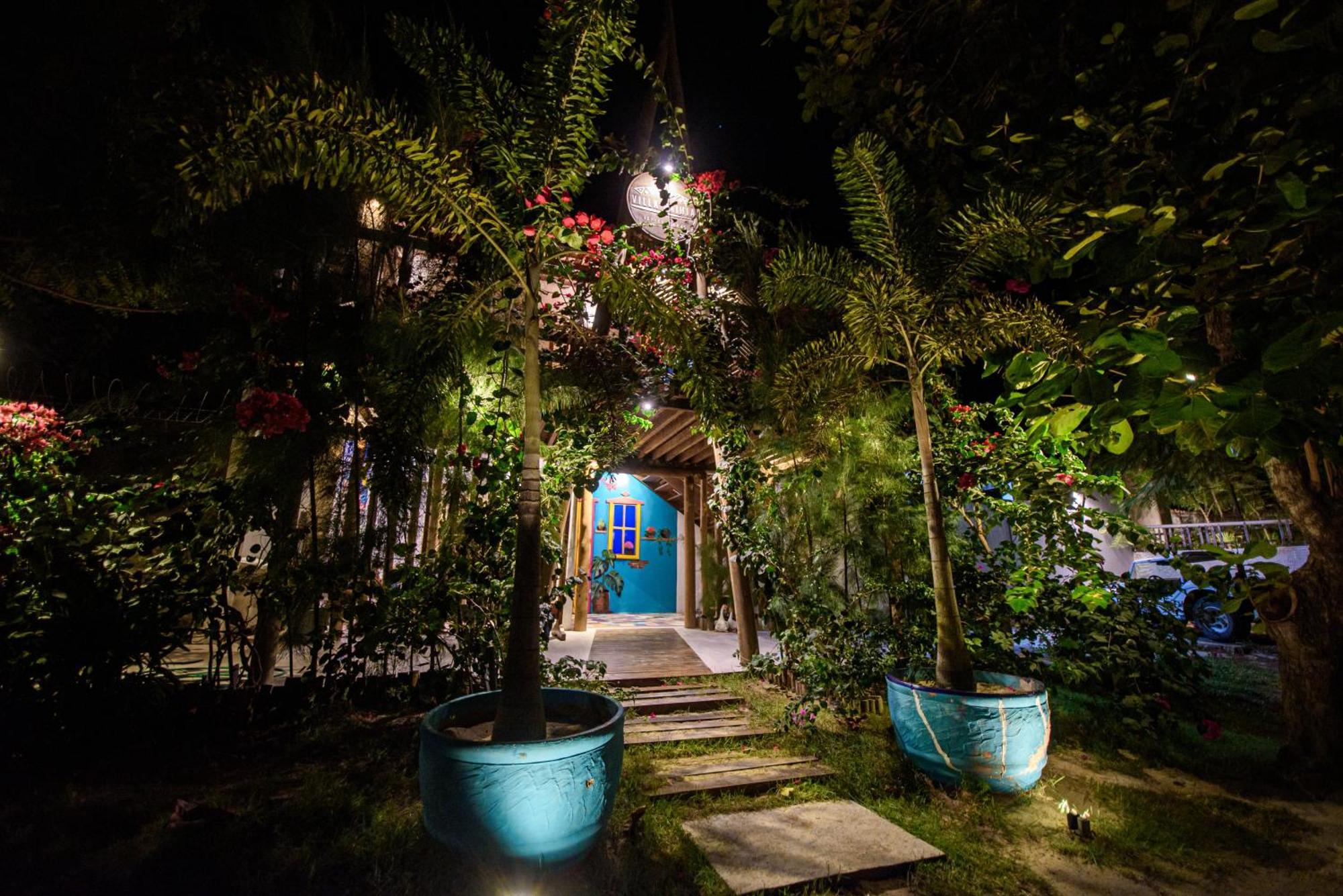 Villa Paihia Jericoacoara Exterior photo