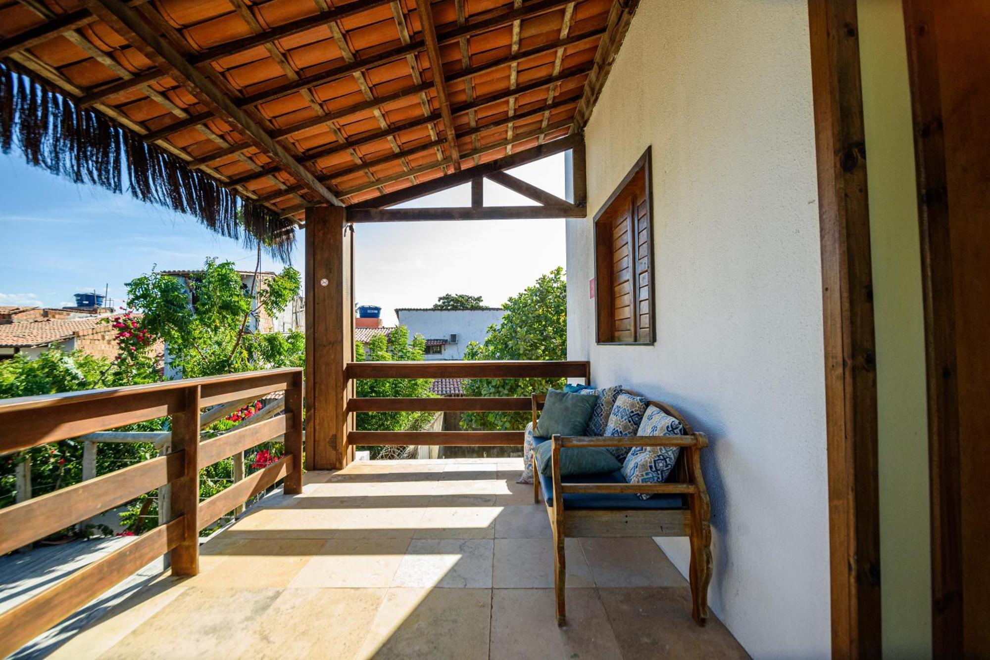 Villa Paihia Jericoacoara Exterior photo